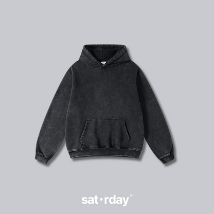 The Satrday Hoodie